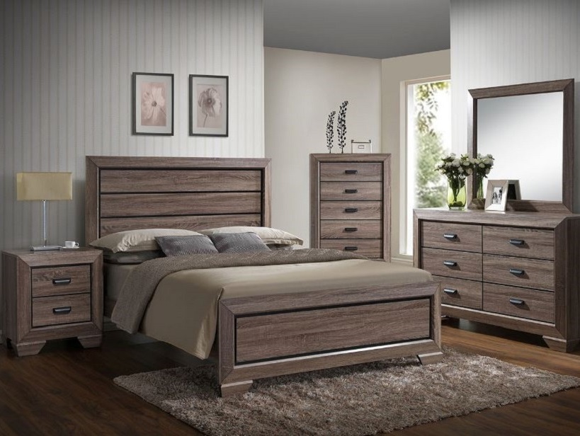Bedroom furniture set West Jordan - Kearns